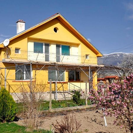 Вила В С. Габарево, Долината На Розите. Gabarevo Zewnętrze zdjęcie
