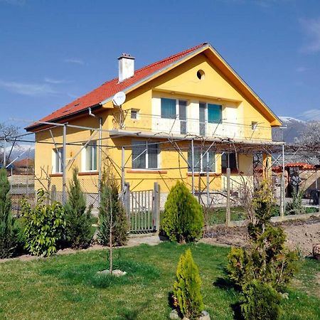 Вила В С. Габарево, Долината На Розите. Gabarevo Zewnętrze zdjęcie