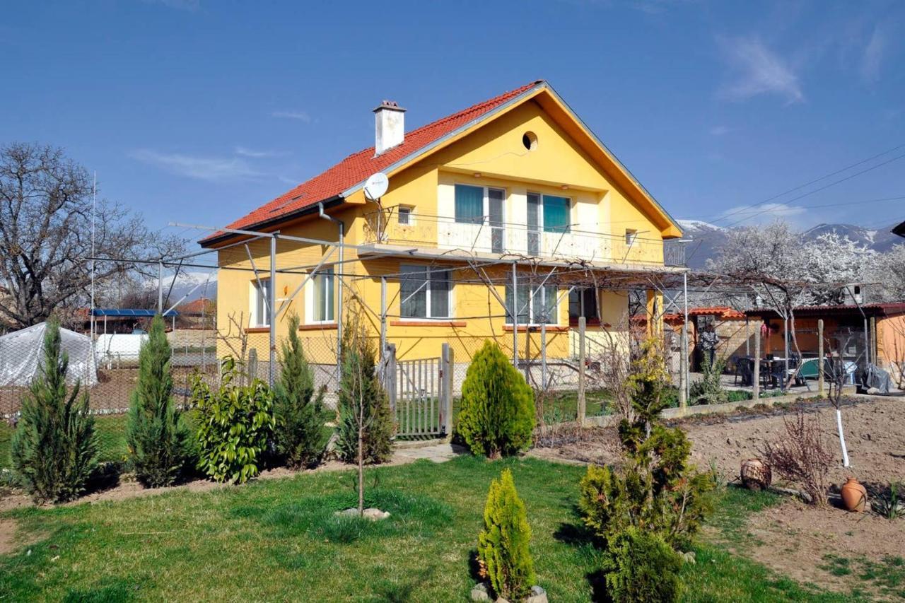 Вила В С. Габарево, Долината На Розите. Gabarevo Zewnętrze zdjęcie