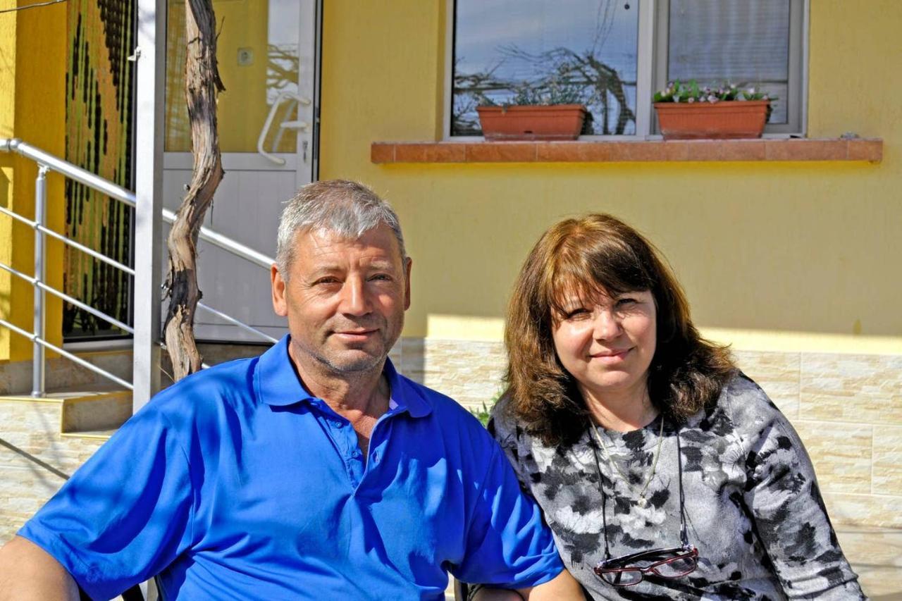 Вила В С. Габарево, Долината На Розите. Gabarevo Zewnętrze zdjęcie