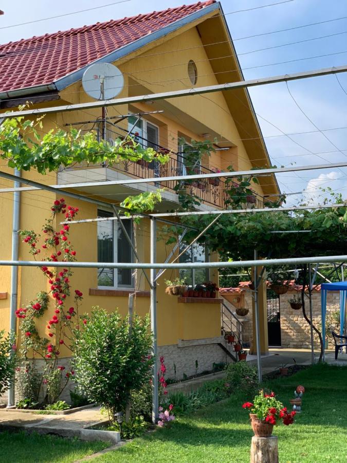 Вила В С. Габарево, Долината На Розите. Gabarevo Zewnętrze zdjęcie